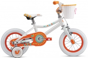 Велосипед для детей Giant Adore C/B 12 White